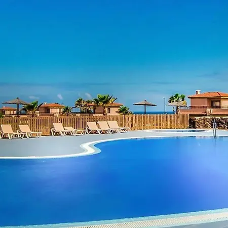 Villa Maracuya Lajares Exterior photo